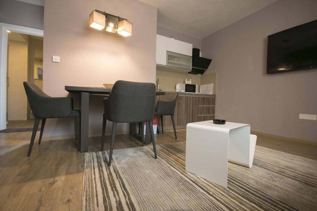 Apartmens Melisa Vrsar Exterior photo