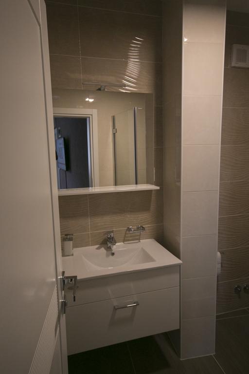 Apartmens Melisa Vrsar Exterior photo