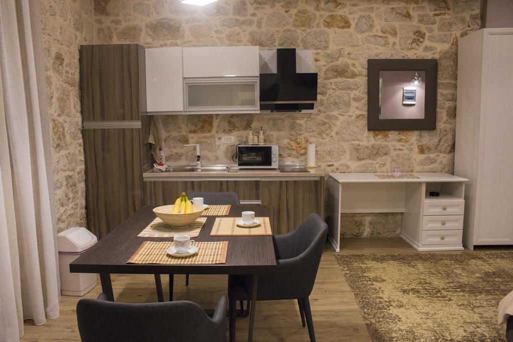 Apartmens Melisa Vrsar Exterior photo
